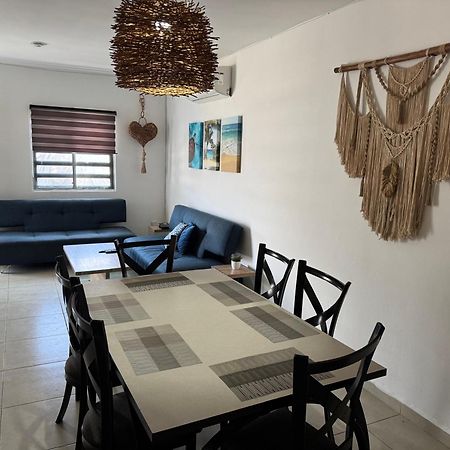 La Casa Del Arbol -4Bed 3 Bath Villa Puerto Morelos Eksteriør bilde