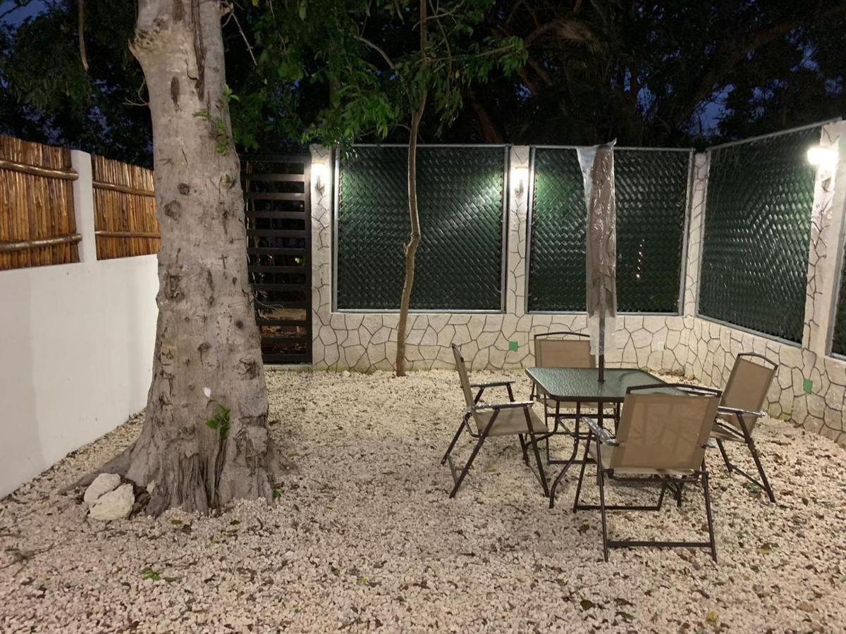 La Casa Del Arbol -4Bed 3 Bath Villa Puerto Morelos Eksteriør bilde