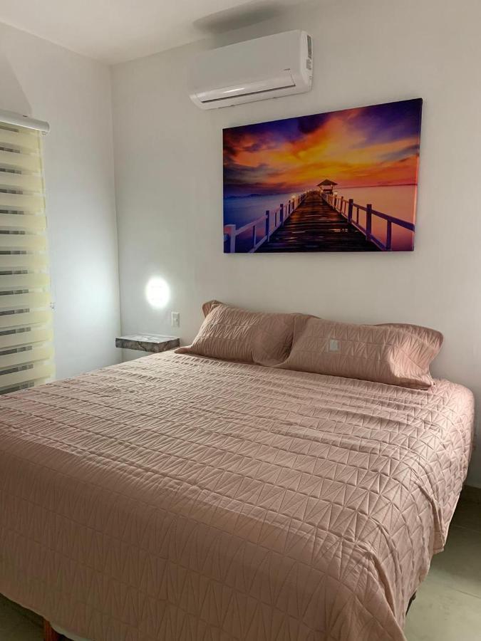 La Casa Del Arbol -4Bed 3 Bath Villa Puerto Morelos Eksteriør bilde