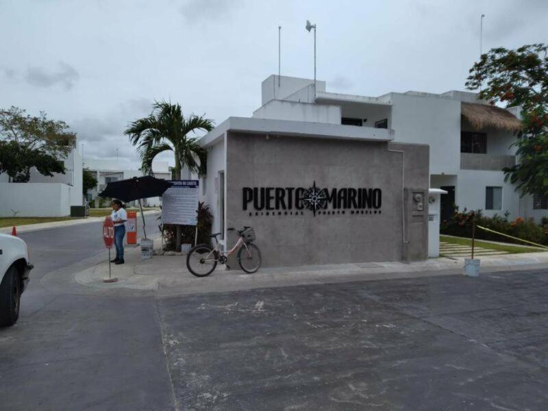 La Casa Del Arbol -4Bed 3 Bath Villa Puerto Morelos Eksteriør bilde