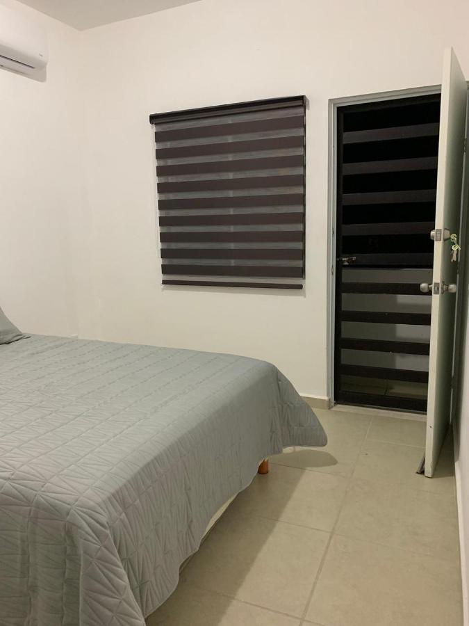 La Casa Del Arbol -4Bed 3 Bath Villa Puerto Morelos Eksteriør bilde