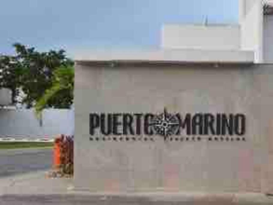 La Casa Del Arbol -4Bed 3 Bath Villa Puerto Morelos Eksteriør bilde