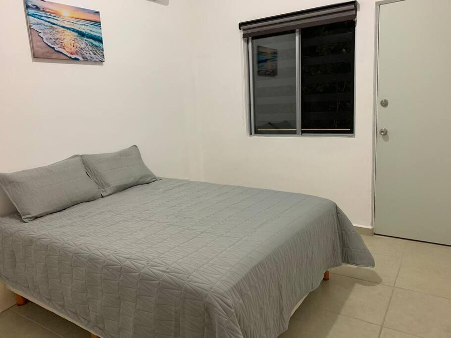 La Casa Del Arbol -4Bed 3 Bath Villa Puerto Morelos Eksteriør bilde