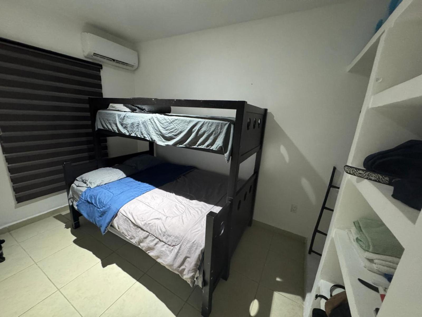 La Casa Del Arbol -4Bed 3 Bath Villa Puerto Morelos Eksteriør bilde