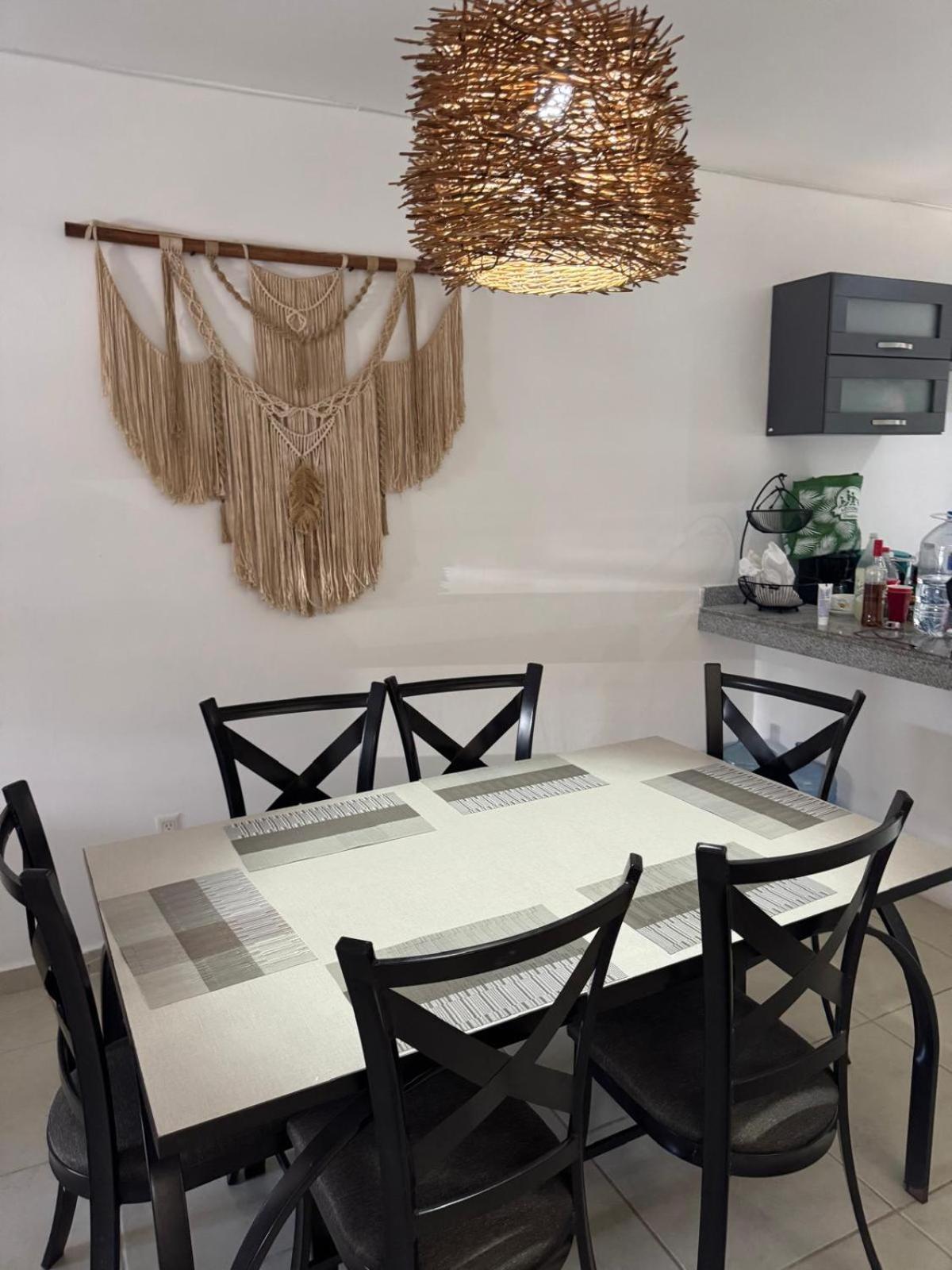 La Casa Del Arbol -4Bed 3 Bath Villa Puerto Morelos Eksteriør bilde