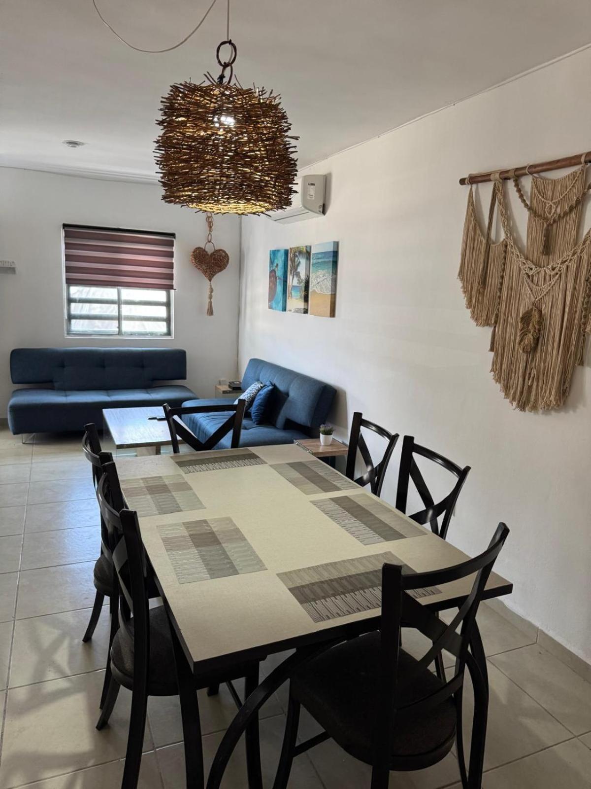La Casa Del Arbol -4Bed 3 Bath Villa Puerto Morelos Eksteriør bilde