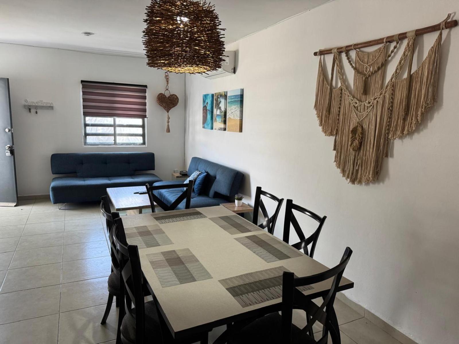 La Casa Del Arbol -4Bed 3 Bath Villa Puerto Morelos Eksteriør bilde