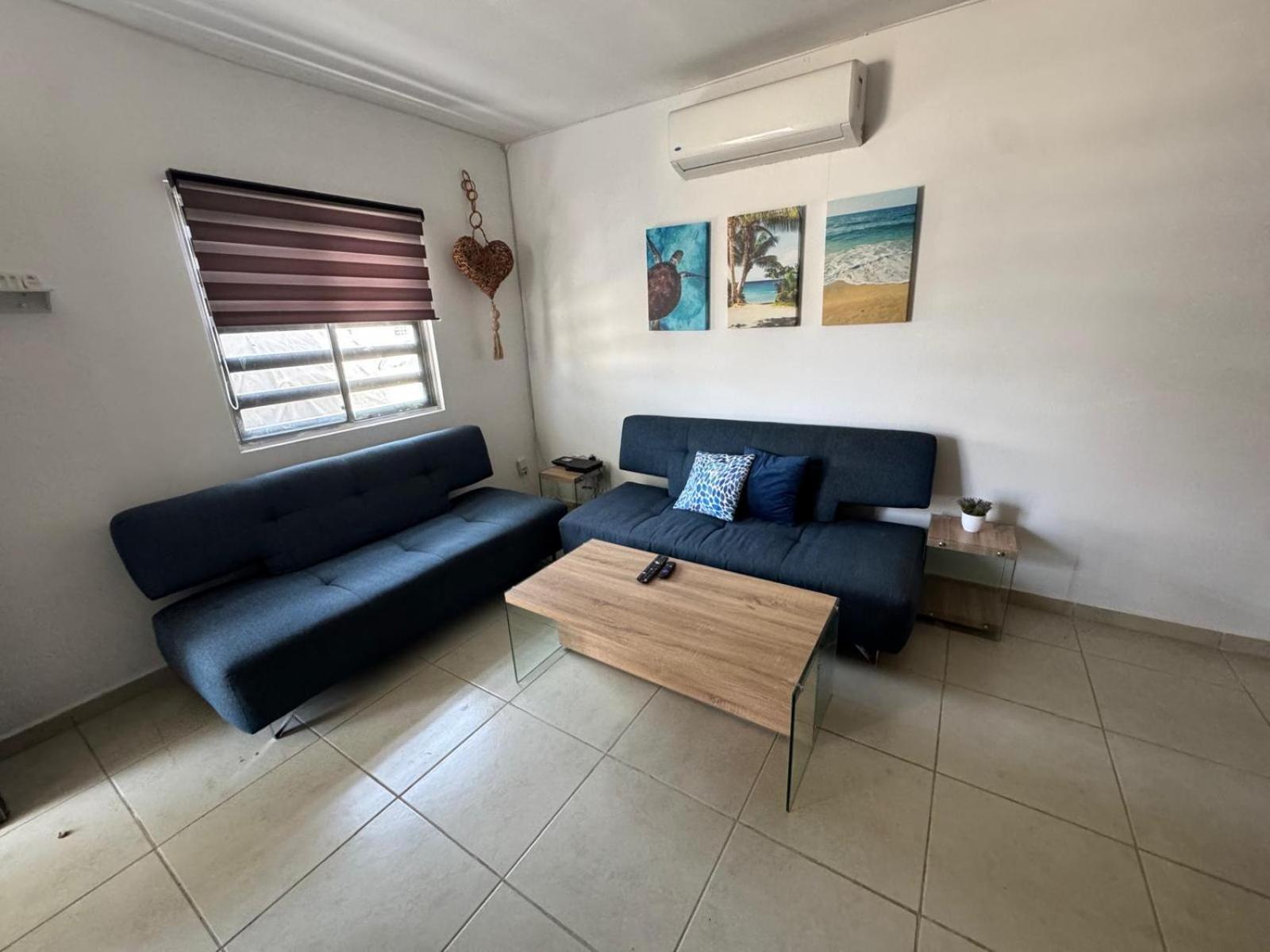 La Casa Del Arbol -4Bed 3 Bath Villa Puerto Morelos Eksteriør bilde