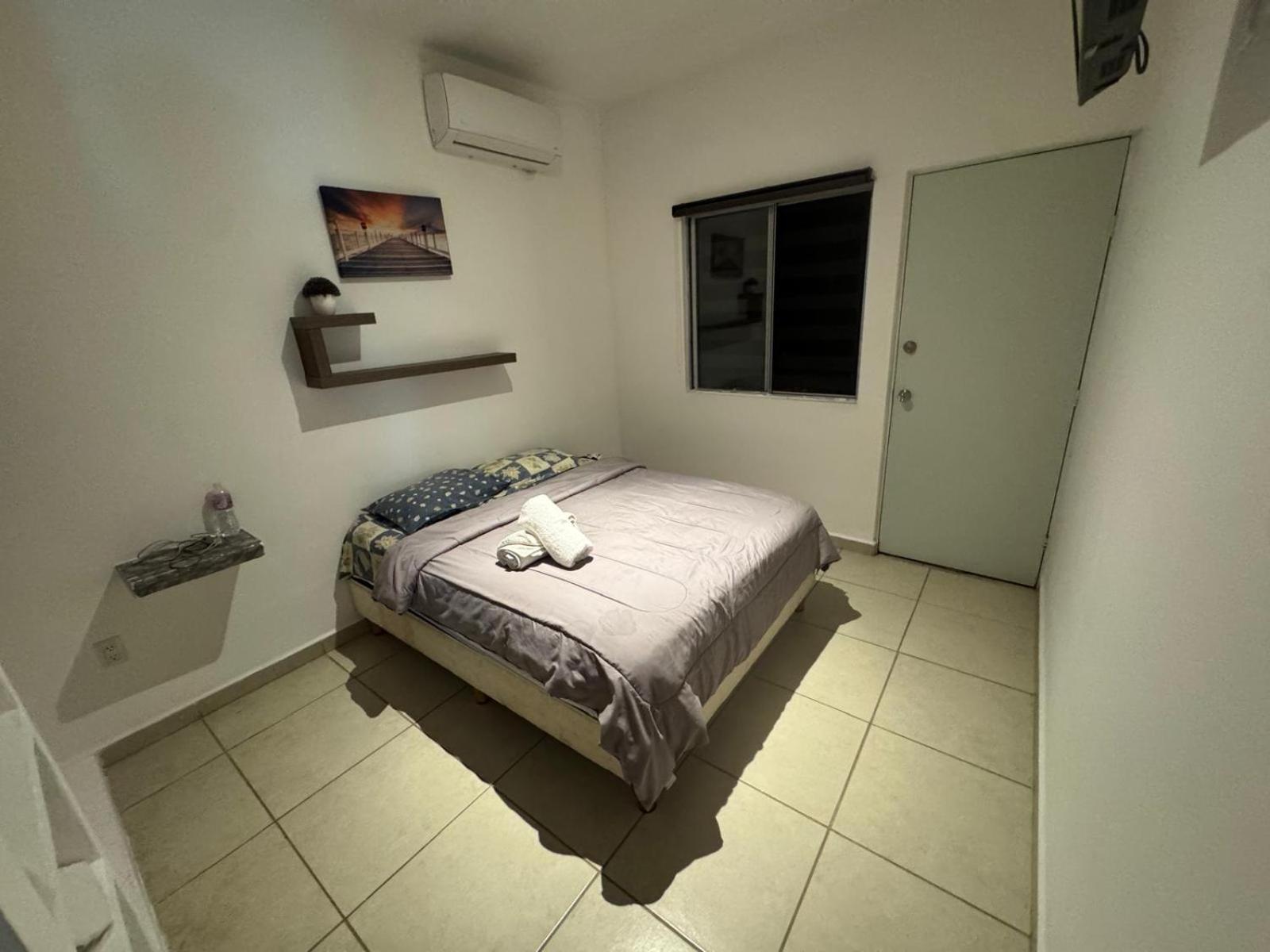 La Casa Del Arbol -4Bed 3 Bath Villa Puerto Morelos Eksteriør bilde