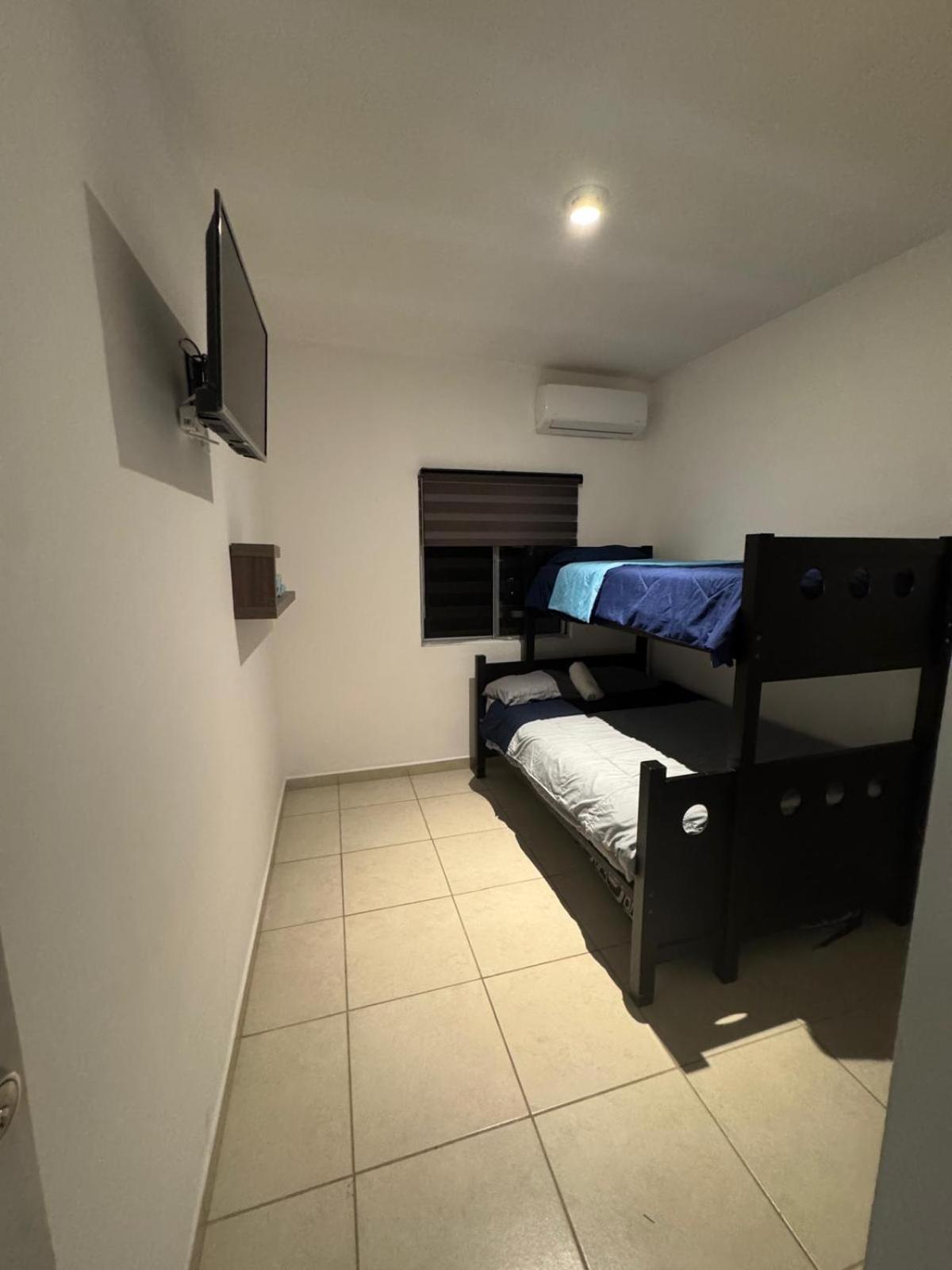 La Casa Del Arbol -4Bed 3 Bath Villa Puerto Morelos Eksteriør bilde